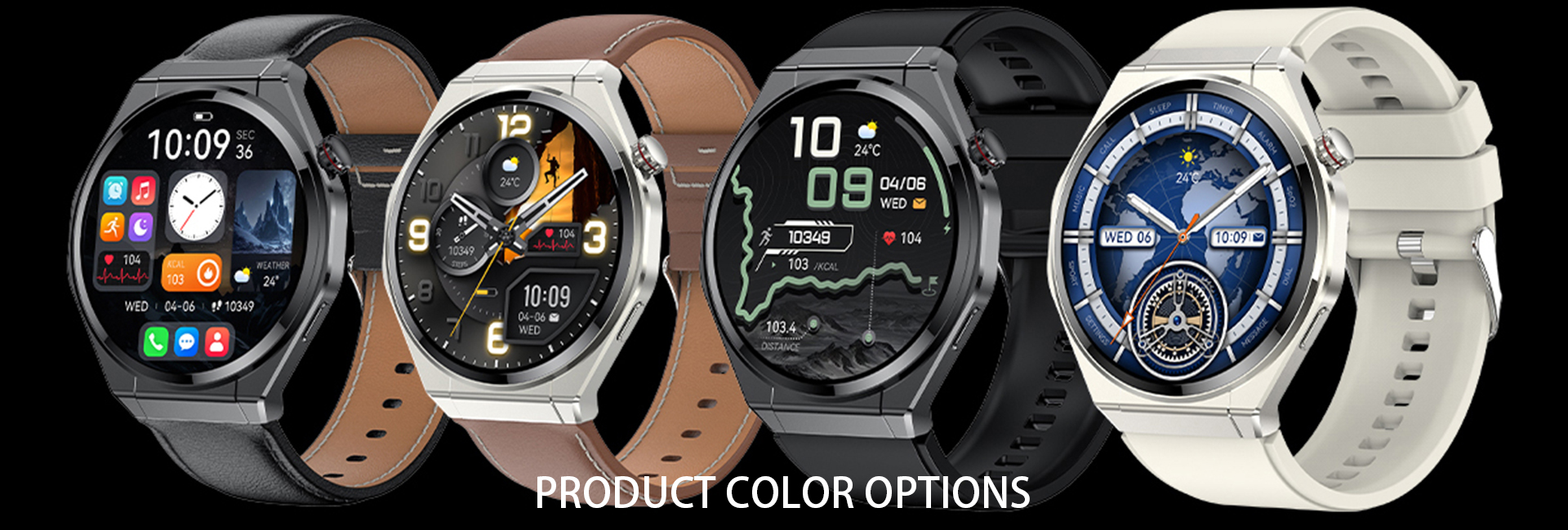 Electronics e-commerce store interface, showing complex product filters and detailed views